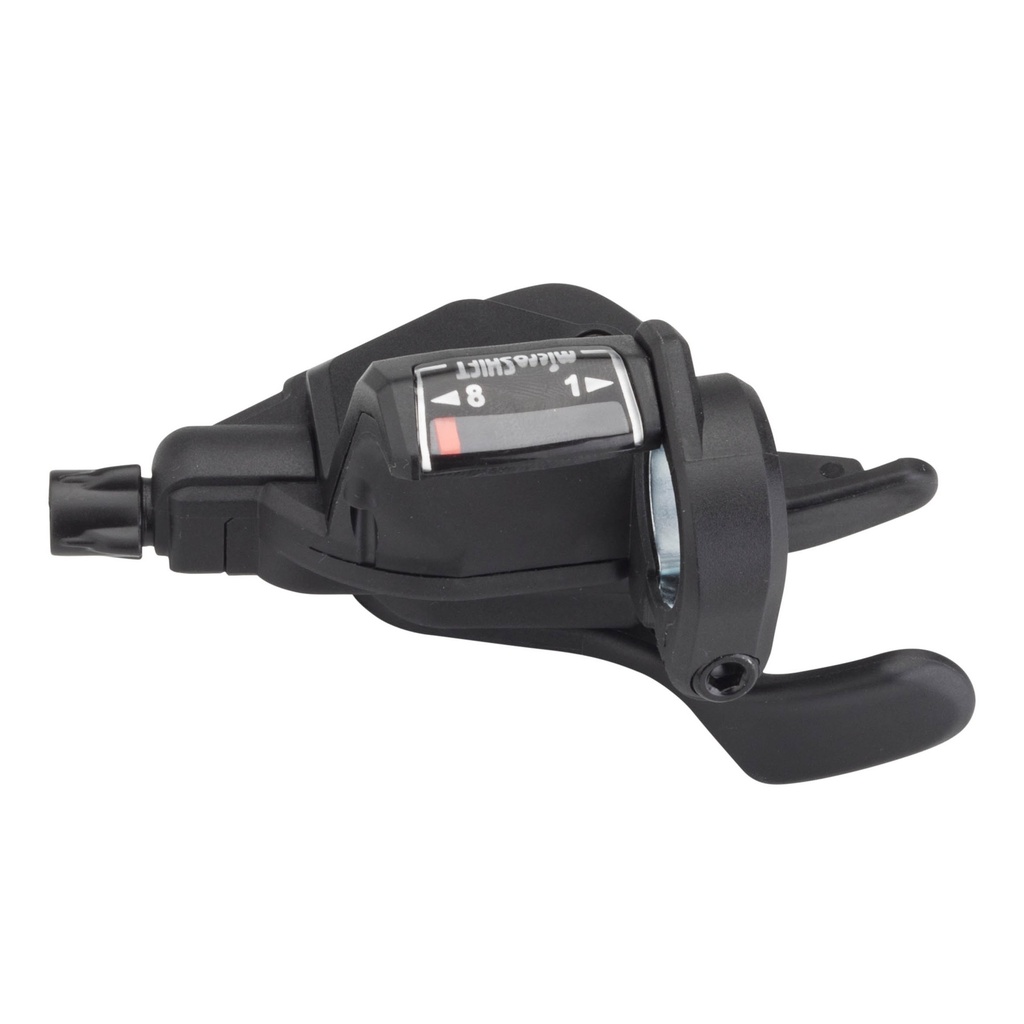 MANIJA CAMBIO MICROSHIFT MEZZO TS39-8R 3X8V DER