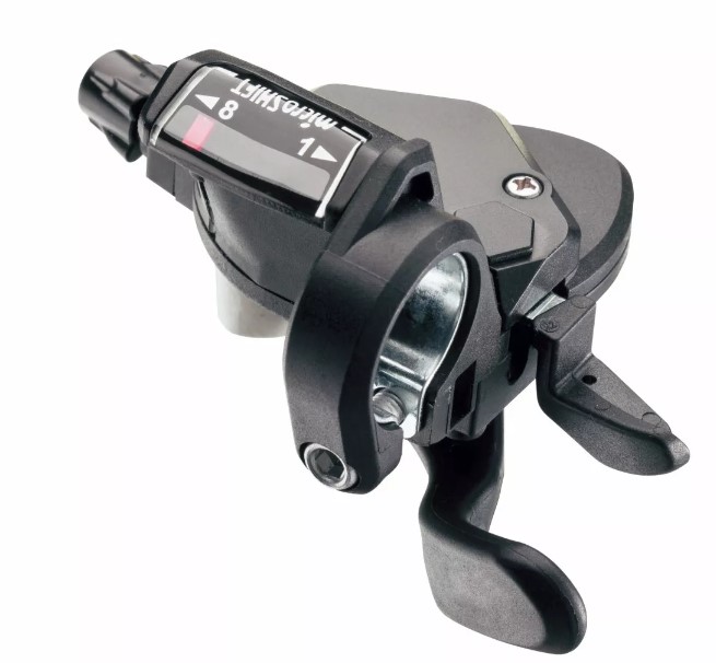 MANIJA CAMBIO MICROSHIFT TS38-8R 3X8V DER OEM