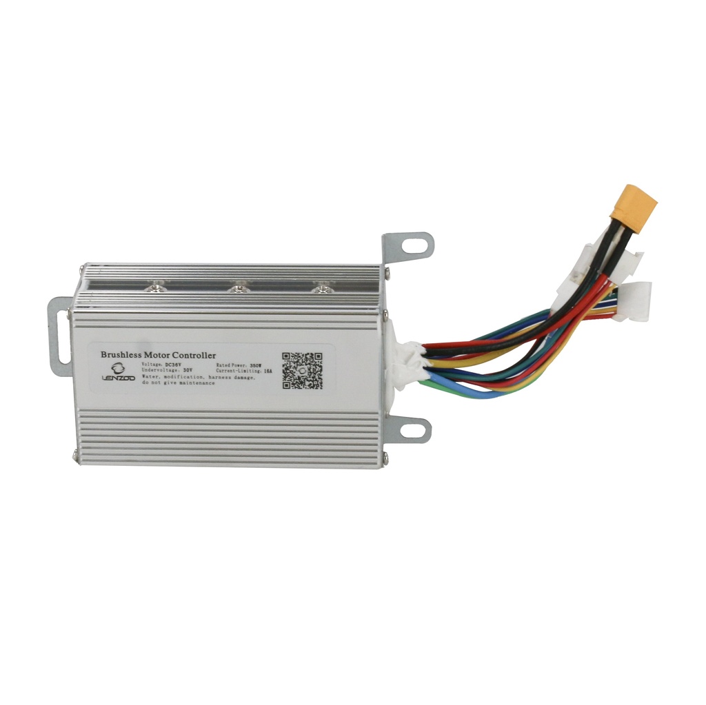 CONTROLLER MONOPATIN ELECTRICO S03