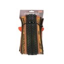 CUBIERTA 29X2.20 MTB ARISUN GRAHAM FOLDABLE 120TPI KEVLAR SKINWALL