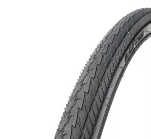 CUBIERTA 700X38 CITY RCT NEGRA OEM