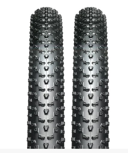 CUBIERTA 29X2.25 MTB ARISUN MOUNT COOK FOLDABLE 60TPI KEVLAR 580G