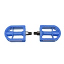 PEDAL PVC NIÑO 93X62MM 1/2'' AZUL 12''-14''