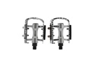 PEDAL ALUMINIO MTB FULL 9/16''