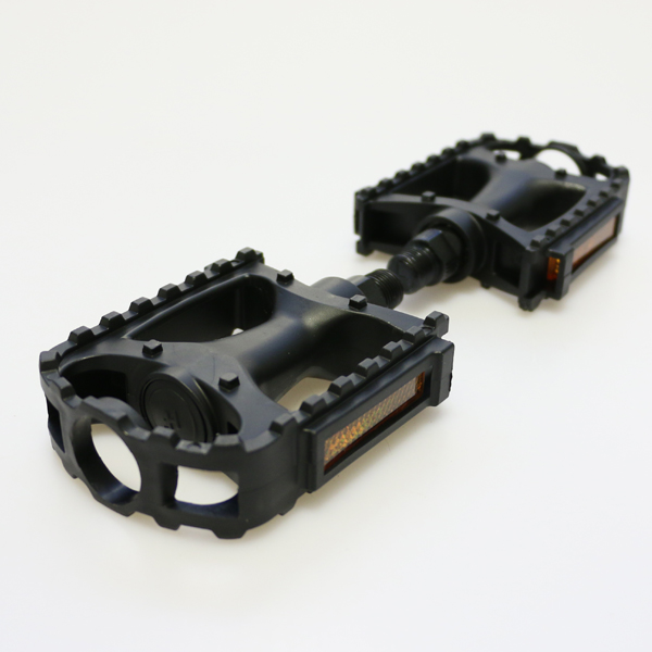 PEDAL PVC MTB 9/16 C/BOLILLA