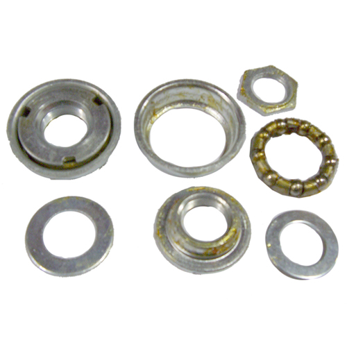 CUBETA PLAYERA 9 PIEZAS SET OEM