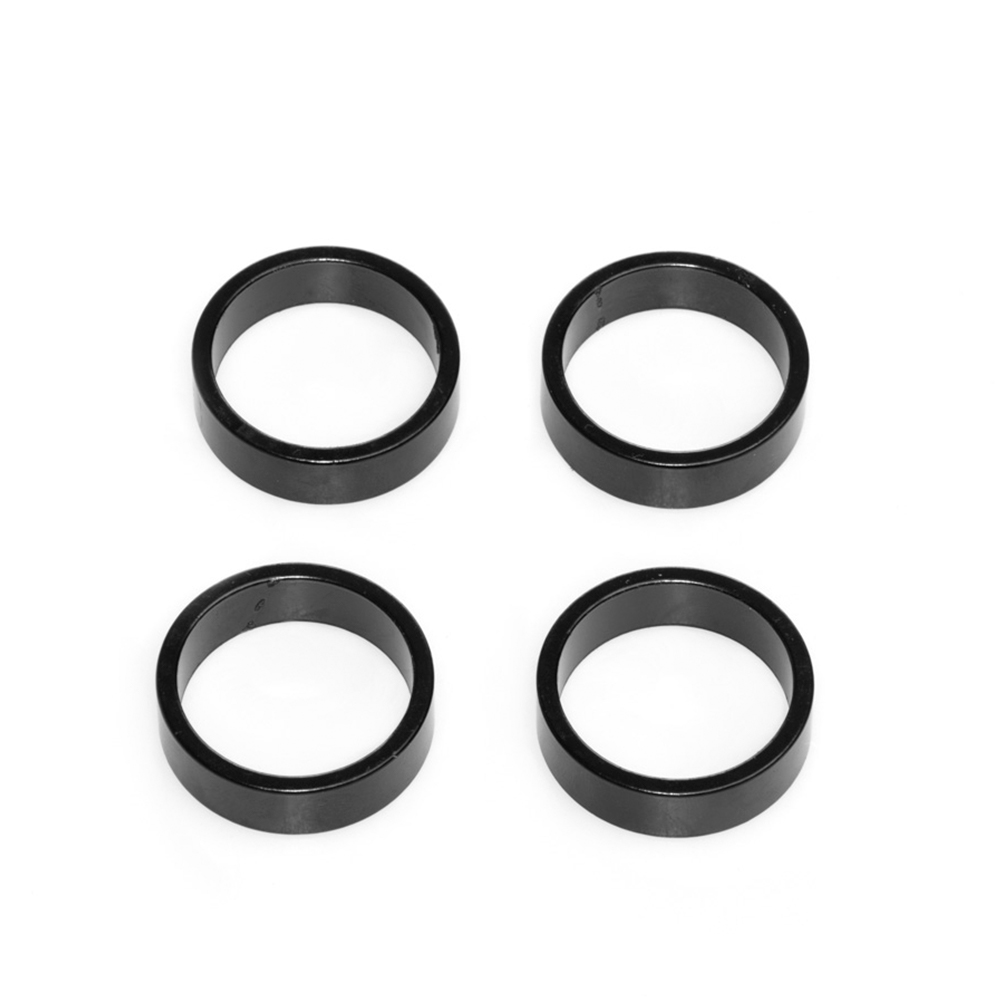 SUPLEMENTO DIRECCION ALUMINIO 28.7X10MM