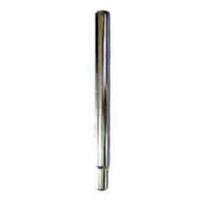 CAÑO DE ASIENTO 25.4x250MM ACERO CROMADO