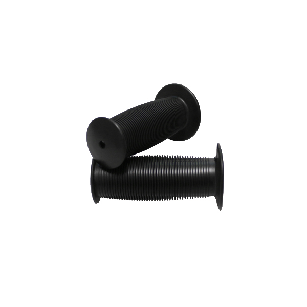 PUÑO NIÑO PVC 85MM NEGRO RANSER