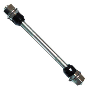 EJE DELANTERO 5/16X140 MM