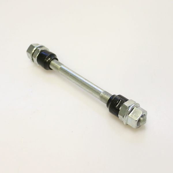 EJE DELANTERO 3/8X140 MM