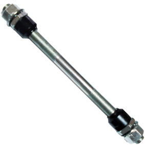 EJE TRASERO 3/8X165 MM - COMUN