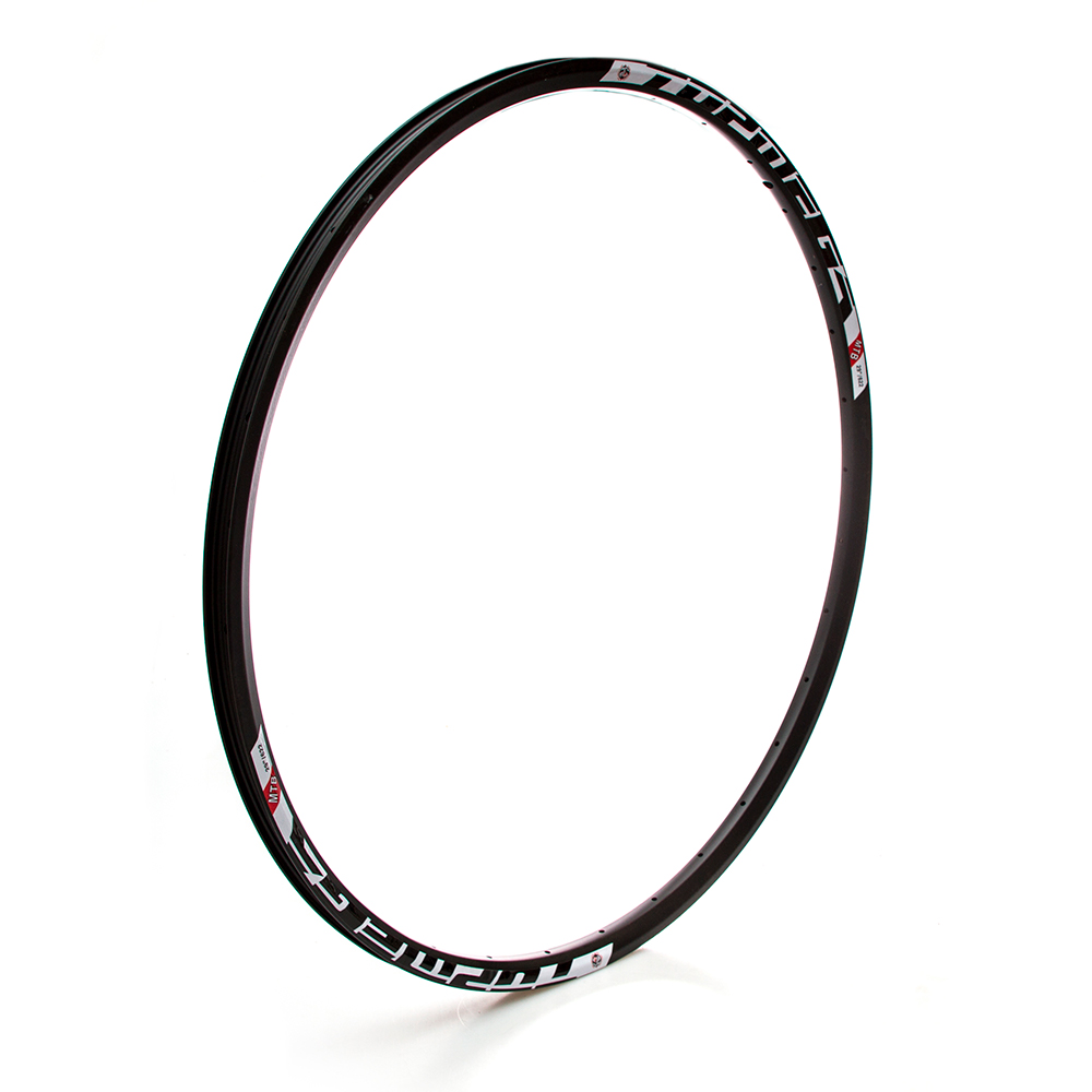 LLANTA 29''19X21M 32A A/V MTB D/PARED NEG/GRIS TOPMEGA
