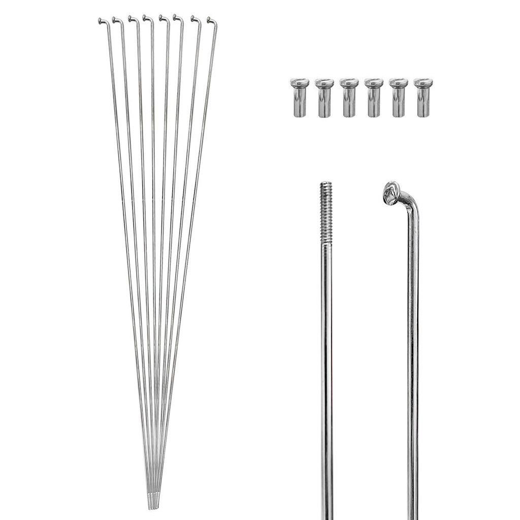 RAYOS 142X2MM GSA 14G