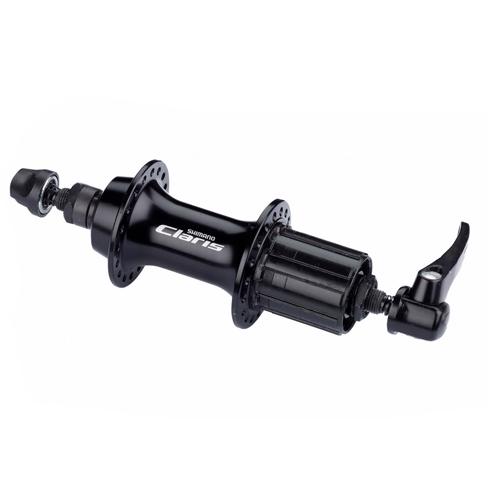 MAZA TRASERA 32AG 8-11 VEL CLARIS SHIMANO 2400 OEM