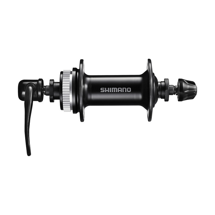 MAZA DELANTERA 32AG ALUM C/CIERRE F, DISCO TX505 C. LOCK OEM