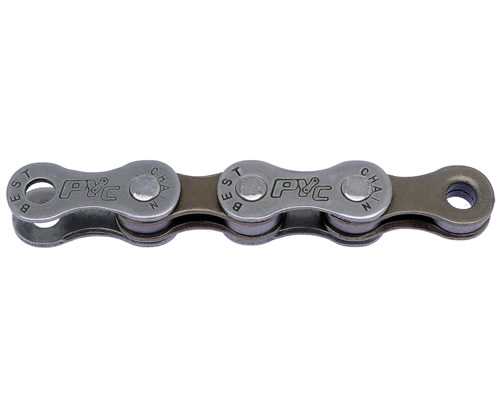 CADENA 7 VEL MAYA M50 1/2"x3/32" 116 ESLABONES ALTUS/TOURNEY