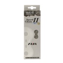 CADENA 11 VEL TAYA 1/2"x5/64" 116 ESLABONES