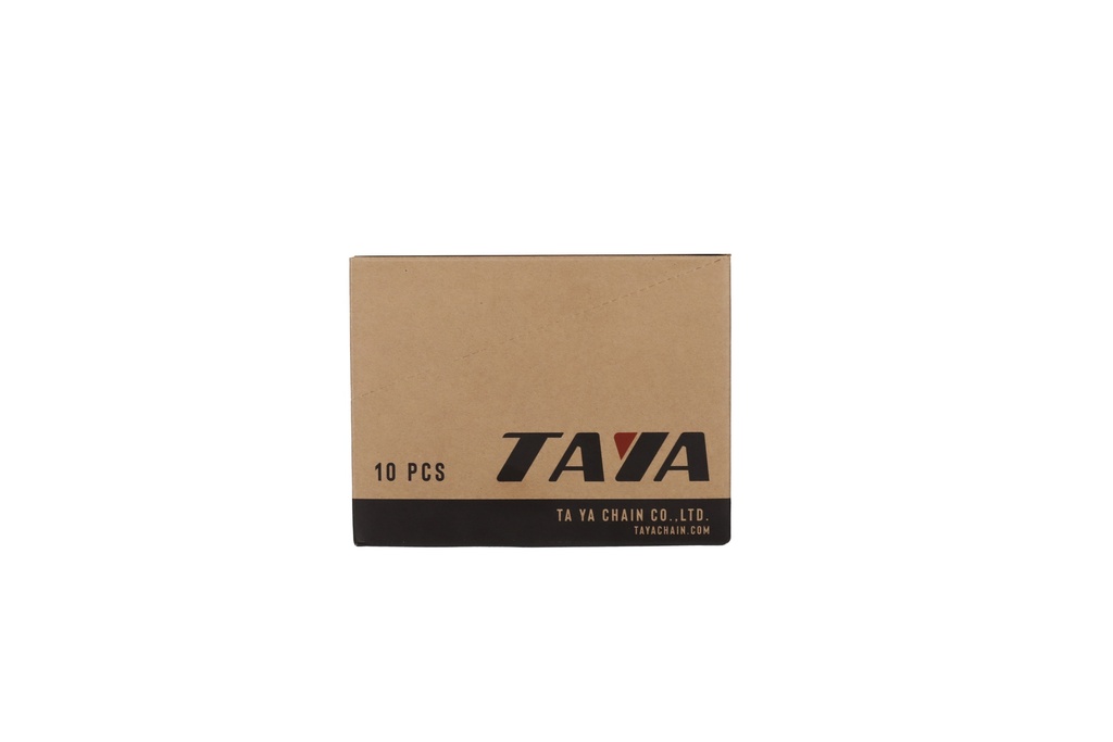 CADENA 11 VEL TAYA ONZE 111 1/2"x5/64" 116 ESLABONES COLOR GRIS EDICIÓN X2