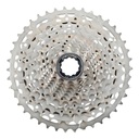 PIÑON 11 VELOCIDADES CASSETTE MTB SHIMANO DEORE CS-M5100 11-42T
