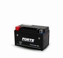 BATERIA YTX7A-BS C/GEL HONDA ELITE 125/MOTOMEL VX150 FORTE