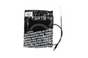 CABLE ACELERADOR HONDA NXR 125 BROSS/XR125/XLR/SKUA FORTE