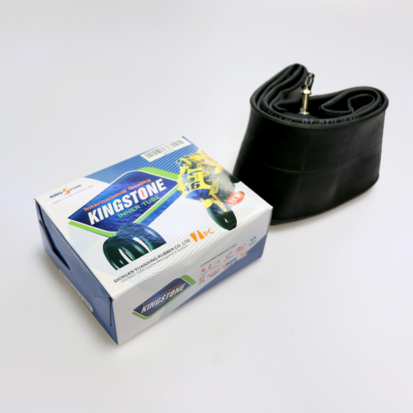 CAMARA MOTO 2.75/2.50X17 TR4 KINGSTONE