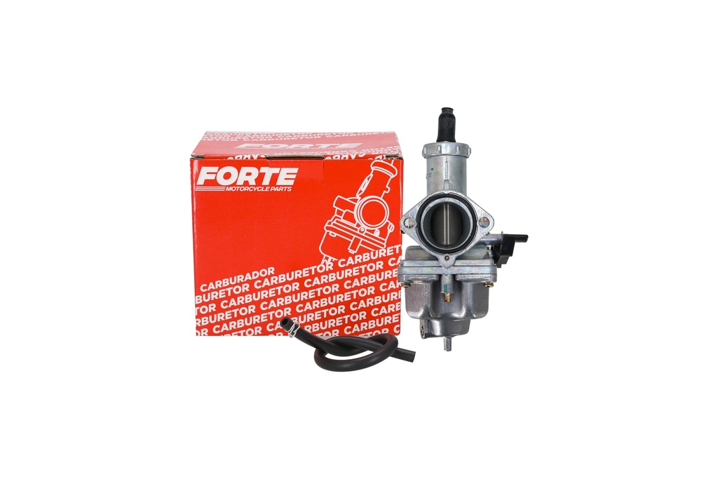 CARBURADOR MOTOMEL DAKAR 200 S/BOMBA FORTE