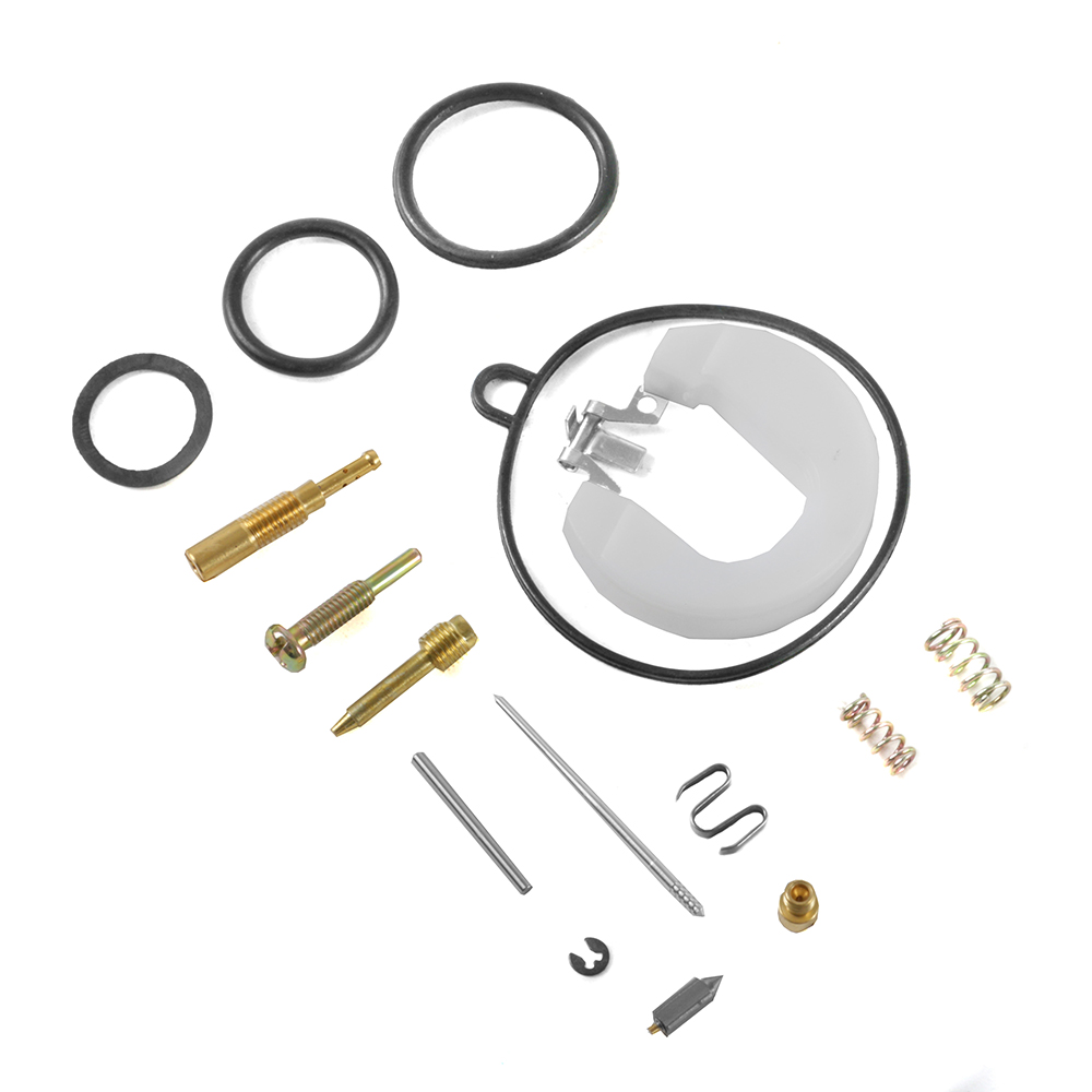 KIT REPARACION CARBURADOR HONDA BIZ-C100 C/FLOTANTE FORTE