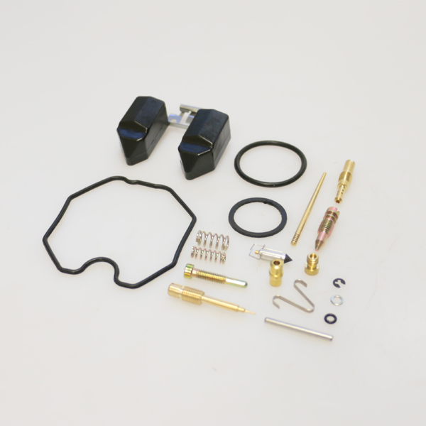 KIT REPARACION CARBURADOR HONDA CG125 TODAY FORTE