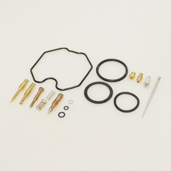 KIT REPARACION CARBURADOR HONDA TITAN 125 S/FLOTANTE FORTE