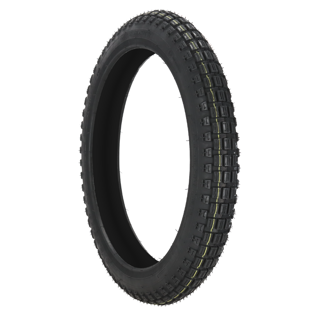 CUBIERTA JOURNEY 2.75 X 17 C/TACO 6TELA