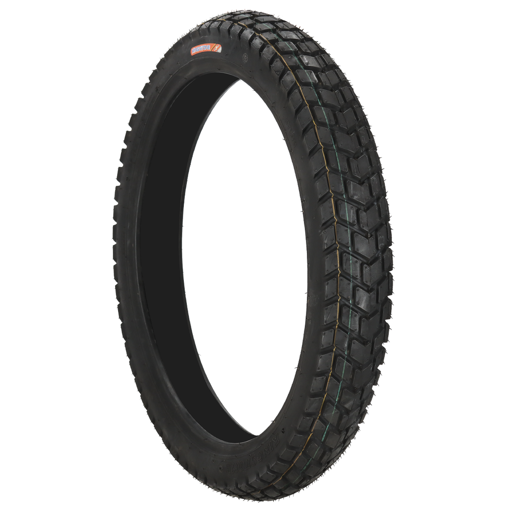 CUBIERTA KINGSTONE 90/90X19 BROSS 6PR TT
