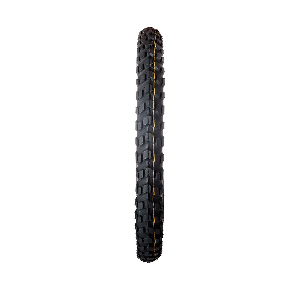 CUBIERTA KINGSTONE 275X21 4PR TT TIPO ENDURO