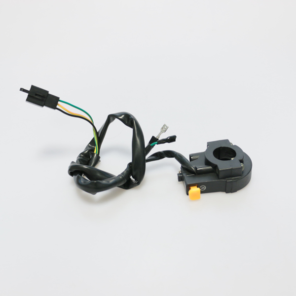 COMANDO ELECTRONICO HONDA TITAN 2000ES/WAVE DERECHO