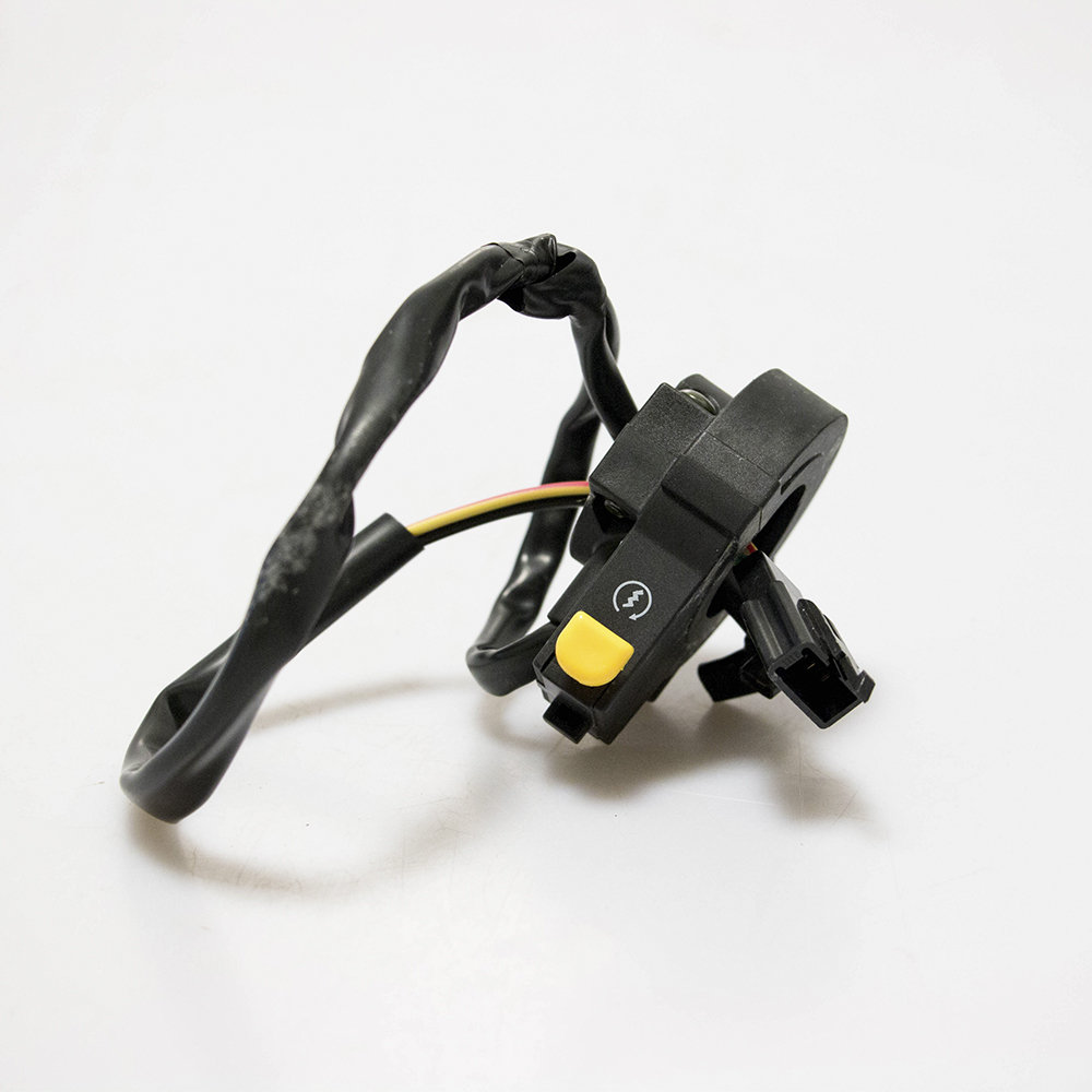 COMANDO ELECTRONICO HONDA CG150 DERECHO