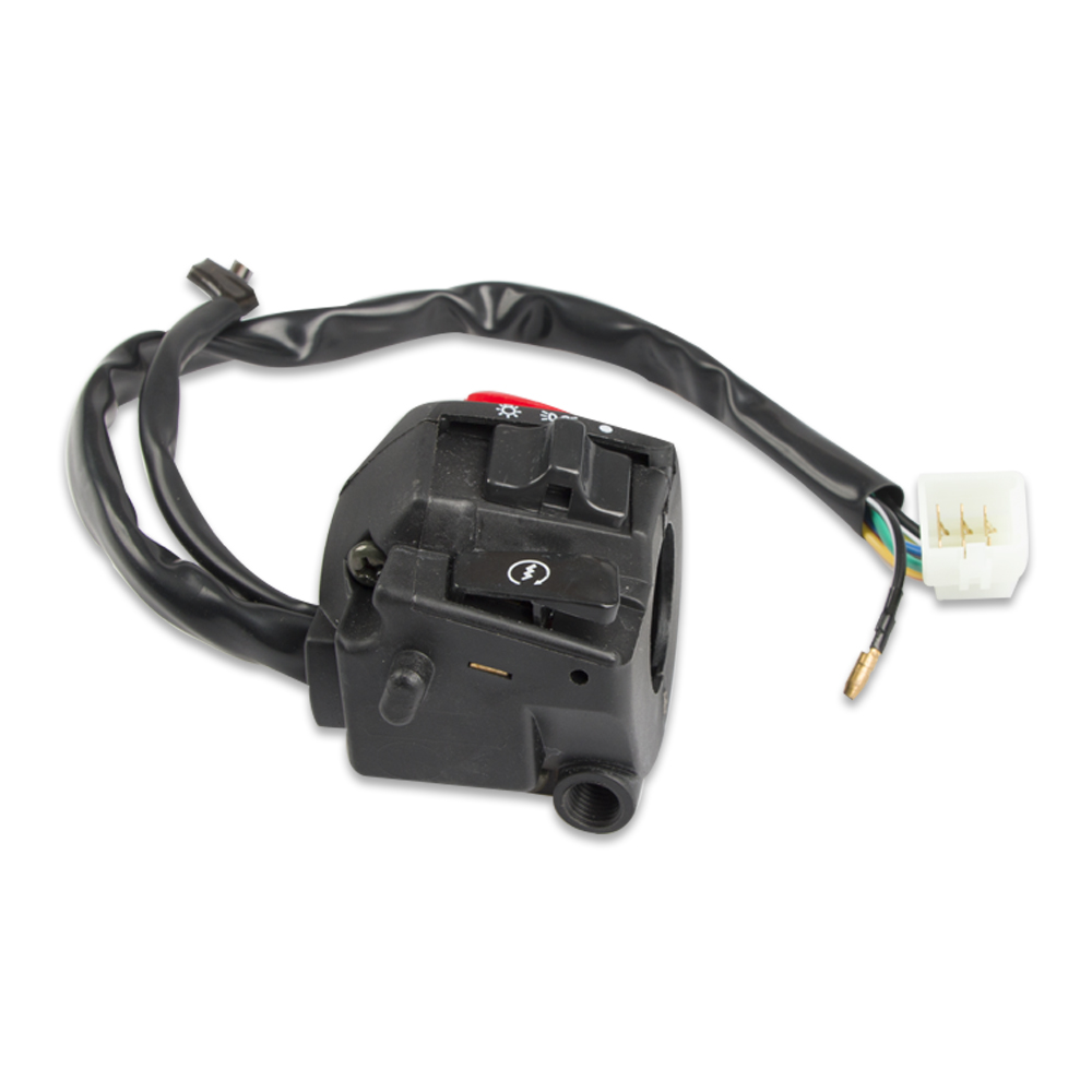 COMANDO ELECTRONICO HONDA STORM DERECHO