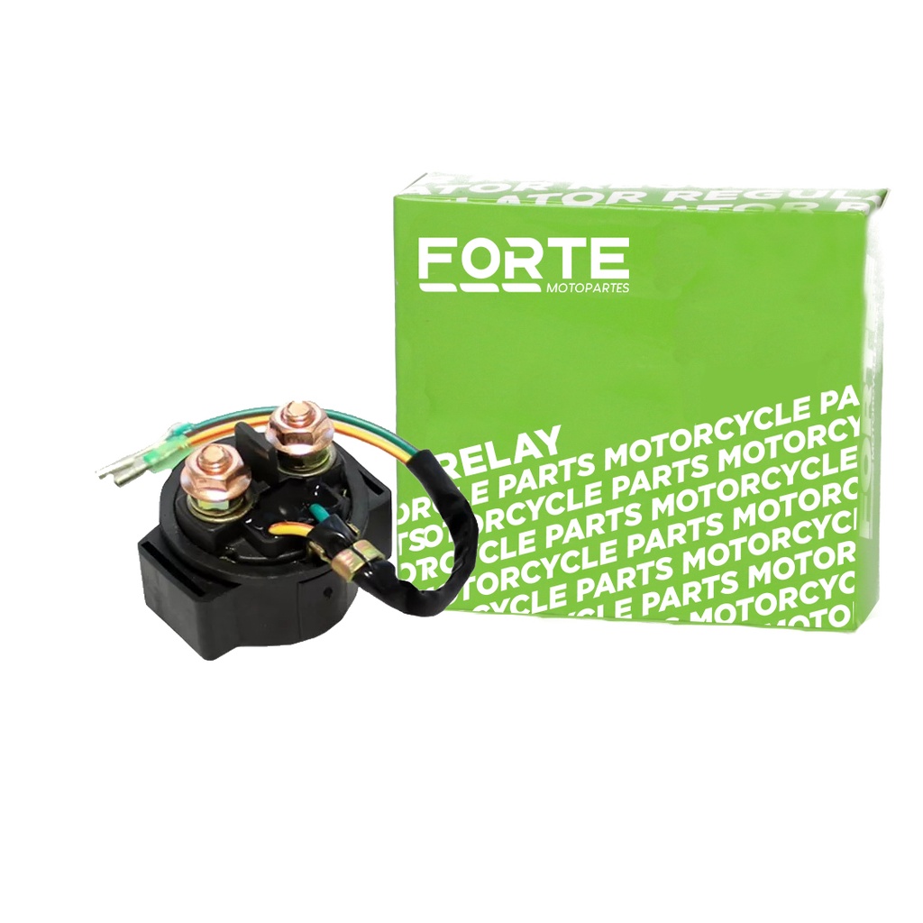 RELAY ARRANQUE UNIVERSAL