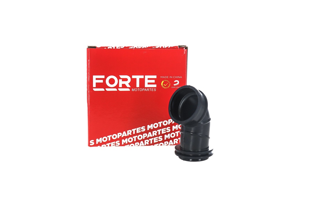 ACOPLE DE CARBURADOR A FILTRO GILERA SMASH/ G. TRIP FORTE