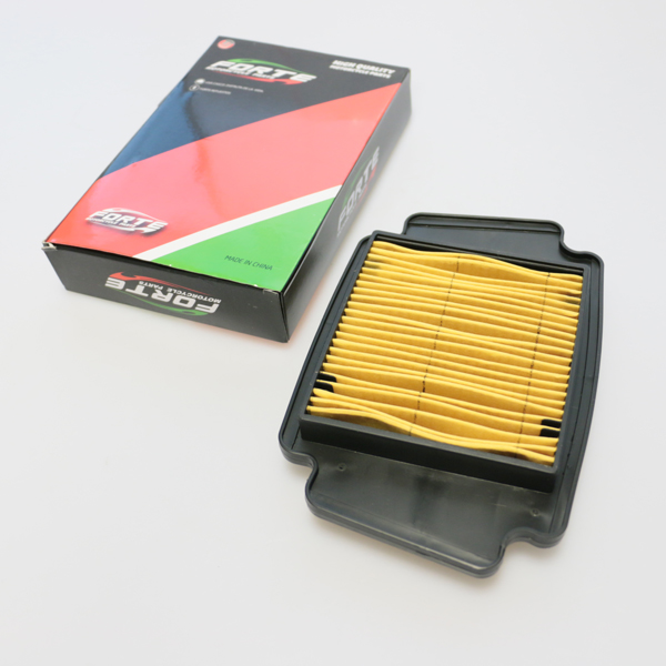 ELEMENTO FILTRO AIRE CELULOSA HONDA WAVE