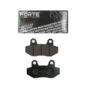 PASTILLAS FRENO GILERA SMASH 110