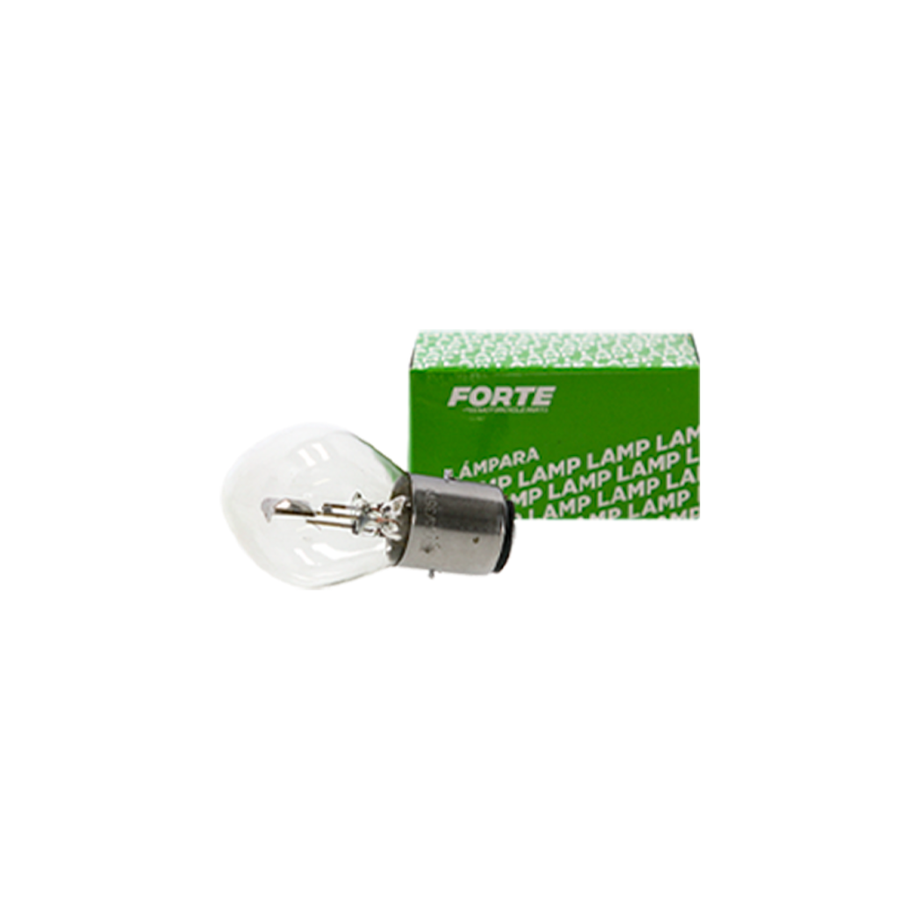 LAMPARA DELANTERA 12V 35/35W