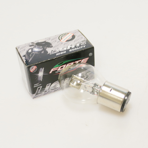 LAMPARA DELANTERA 12V 45/40W T/BOSCH