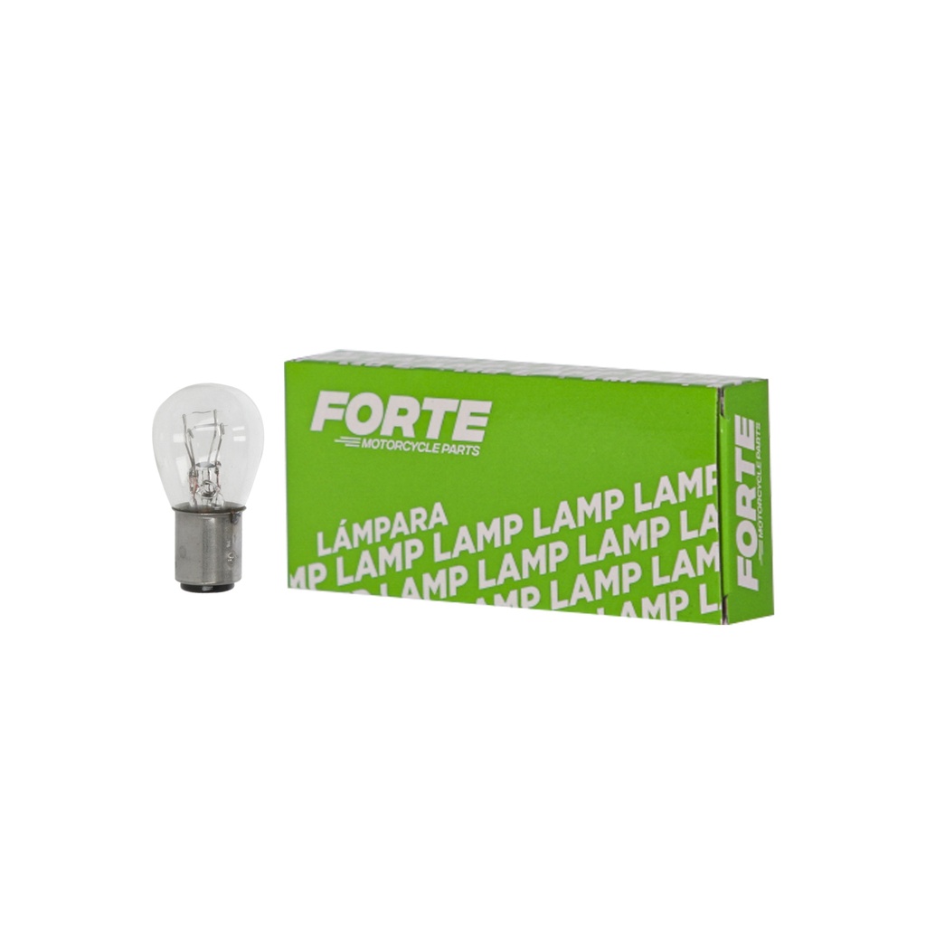 LAMPARA STOP 12V 21/5W