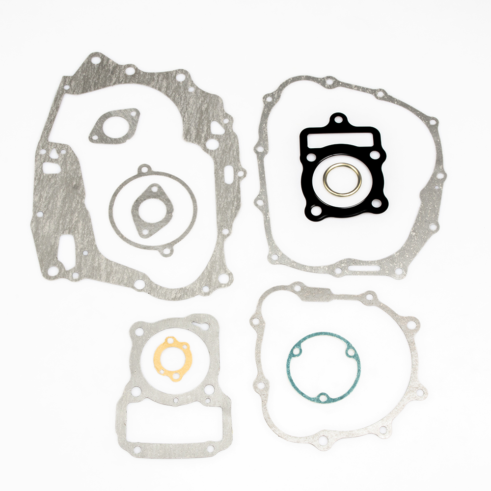 JUNTAS MOTOR COMPLETO HONDA TITAN 2000