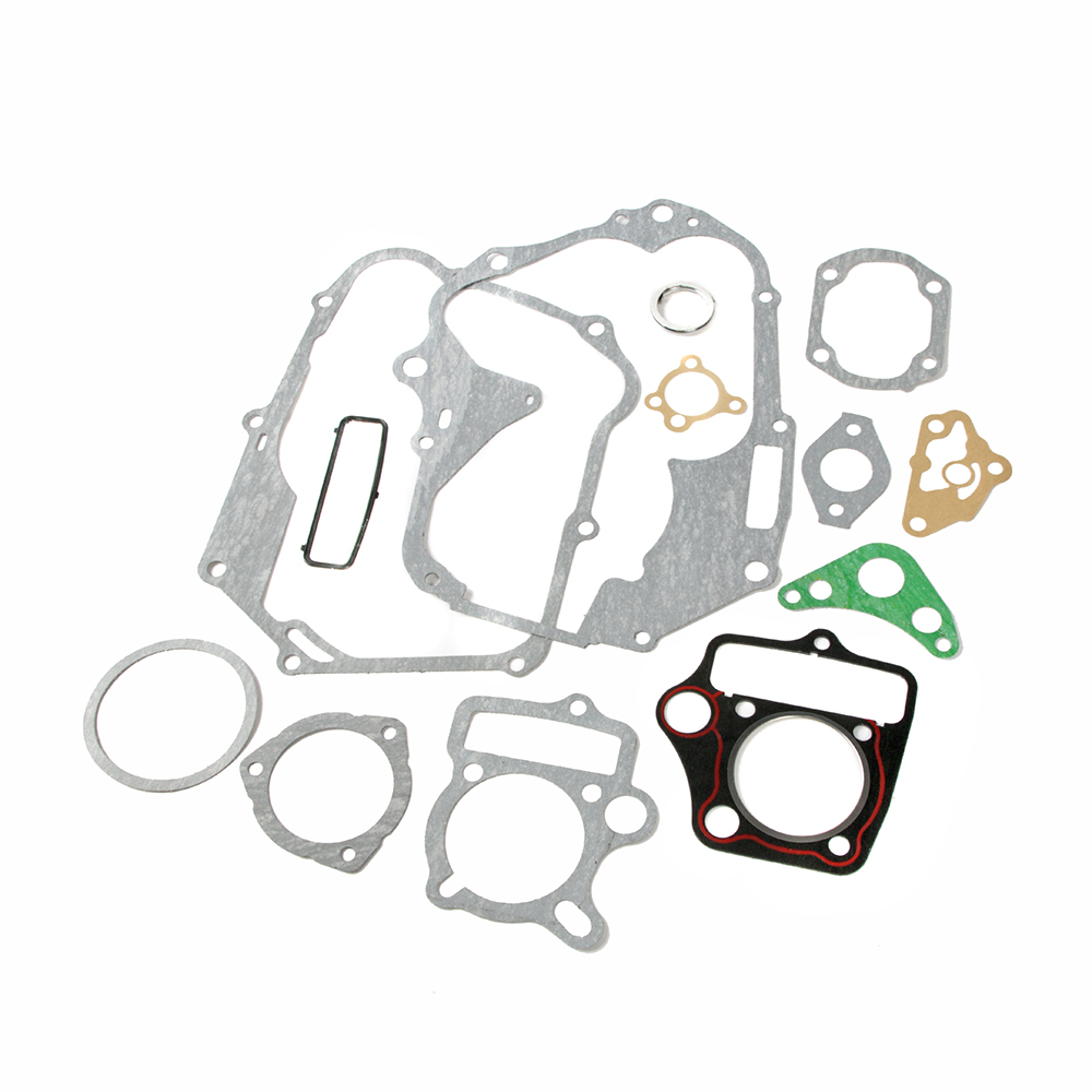 JUNTAS MOTOR COMPLETO HONDA DAX/C90/GUERRERO G70
