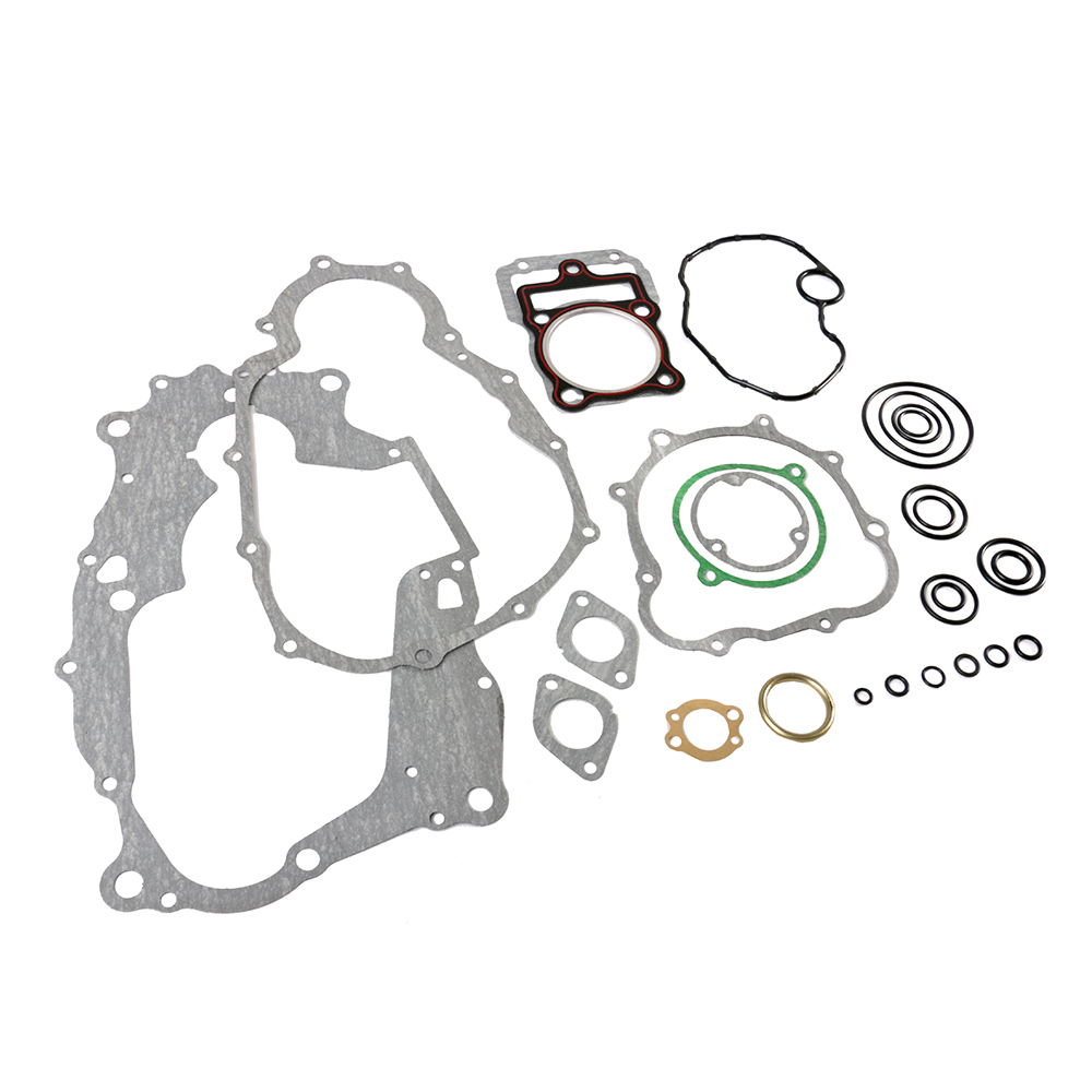 JUNTAS MOTOR COMPLETO MOTOMEL SKUA 200 C/BALANCEADOR