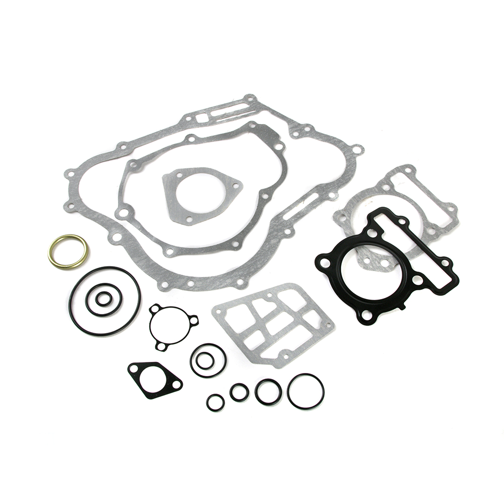 JUNTAS MOTOR COMPLETO YAMAHA FZ16 C/O¨RING