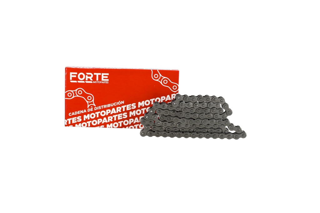 CADENA DISTRIBUCION 25HX90L FORTE