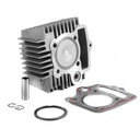 CILINDRO GILERA SMASH-50MM/ALT69MM ALUM C/KIT PISTON Y JUNTA